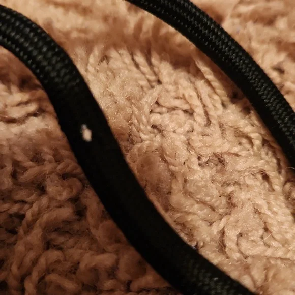 Air Jordan Black  Cinch Bag - Picture 10 of 12